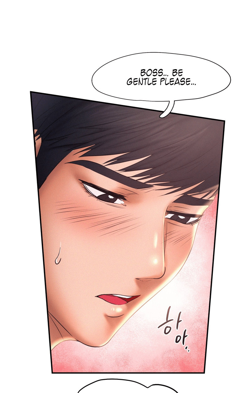 Flying High Chapter 10 Page 60