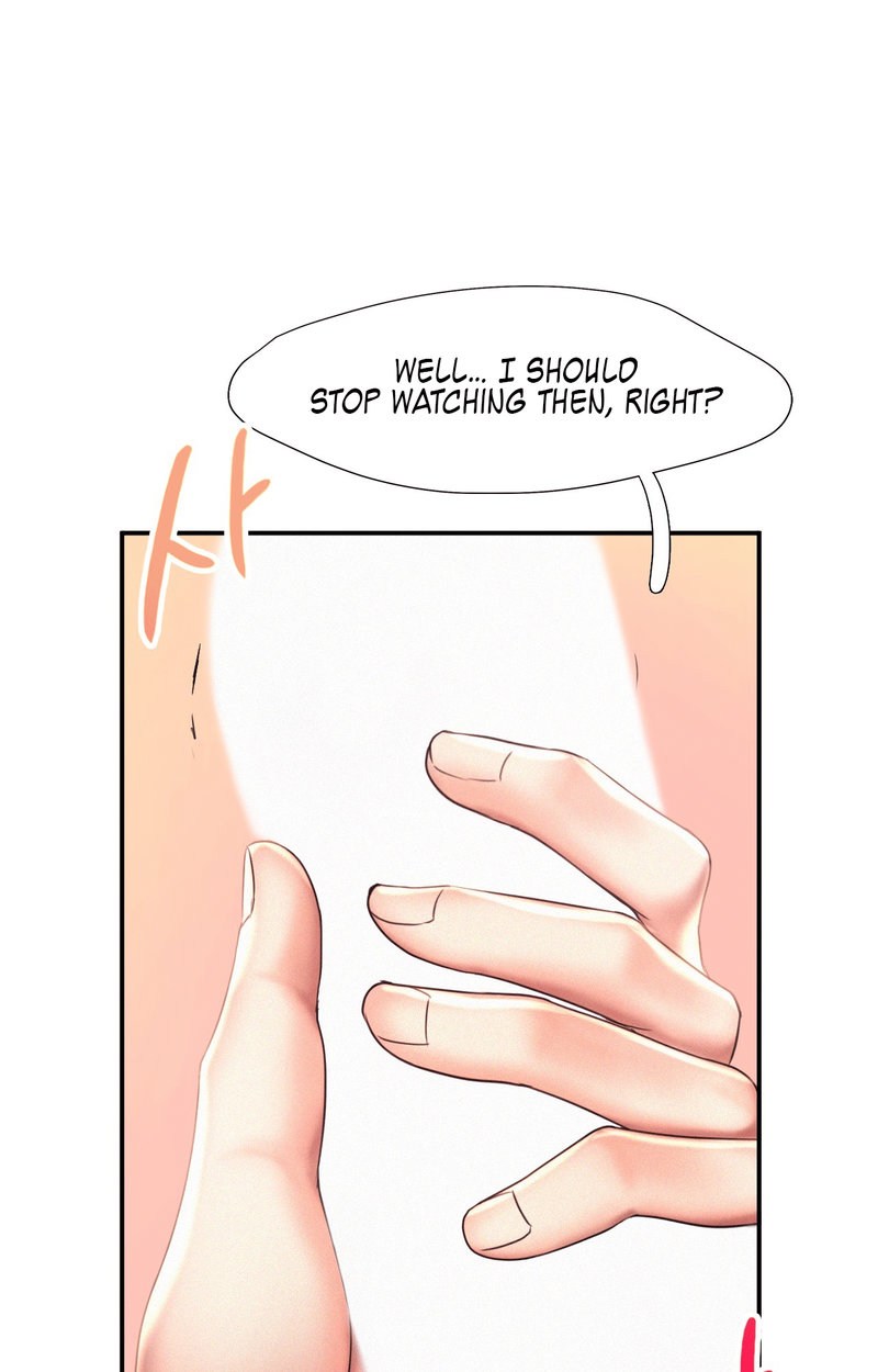 Flying High Chapter 11 Page 1