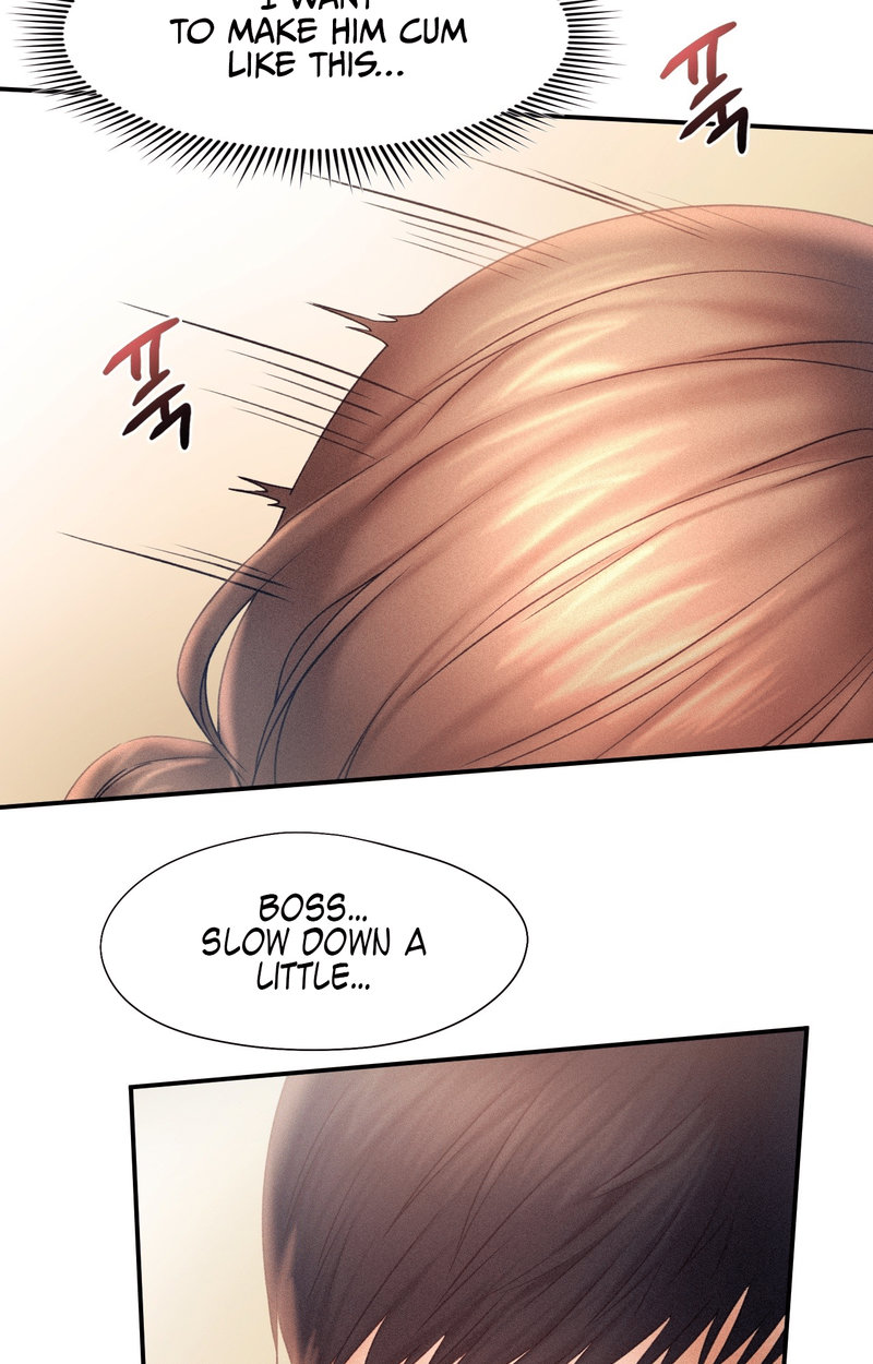 Flying High Chapter 11 Page 13