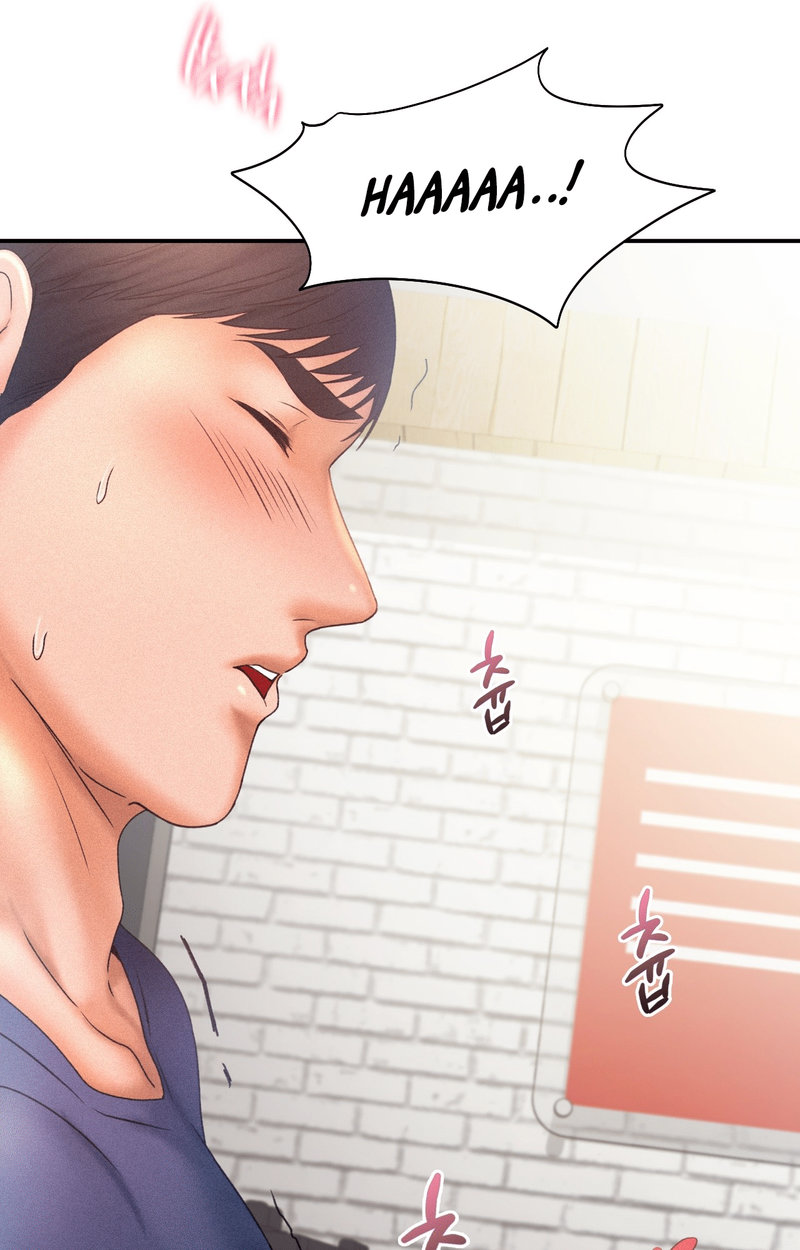Flying High Chapter 11 Page 17