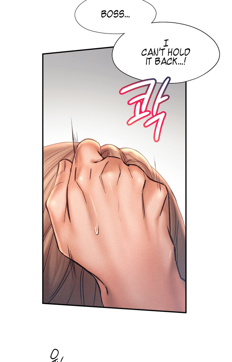 Flying High Chapter 11 Page 19