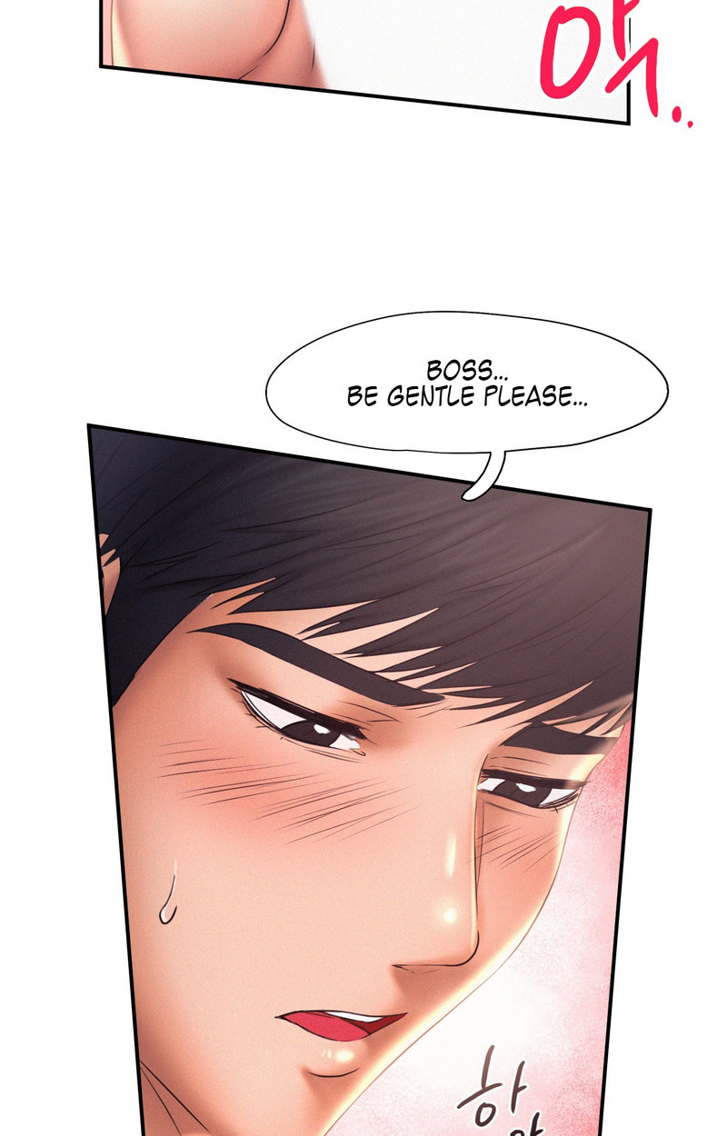 Flying High Chapter 11 Page 2