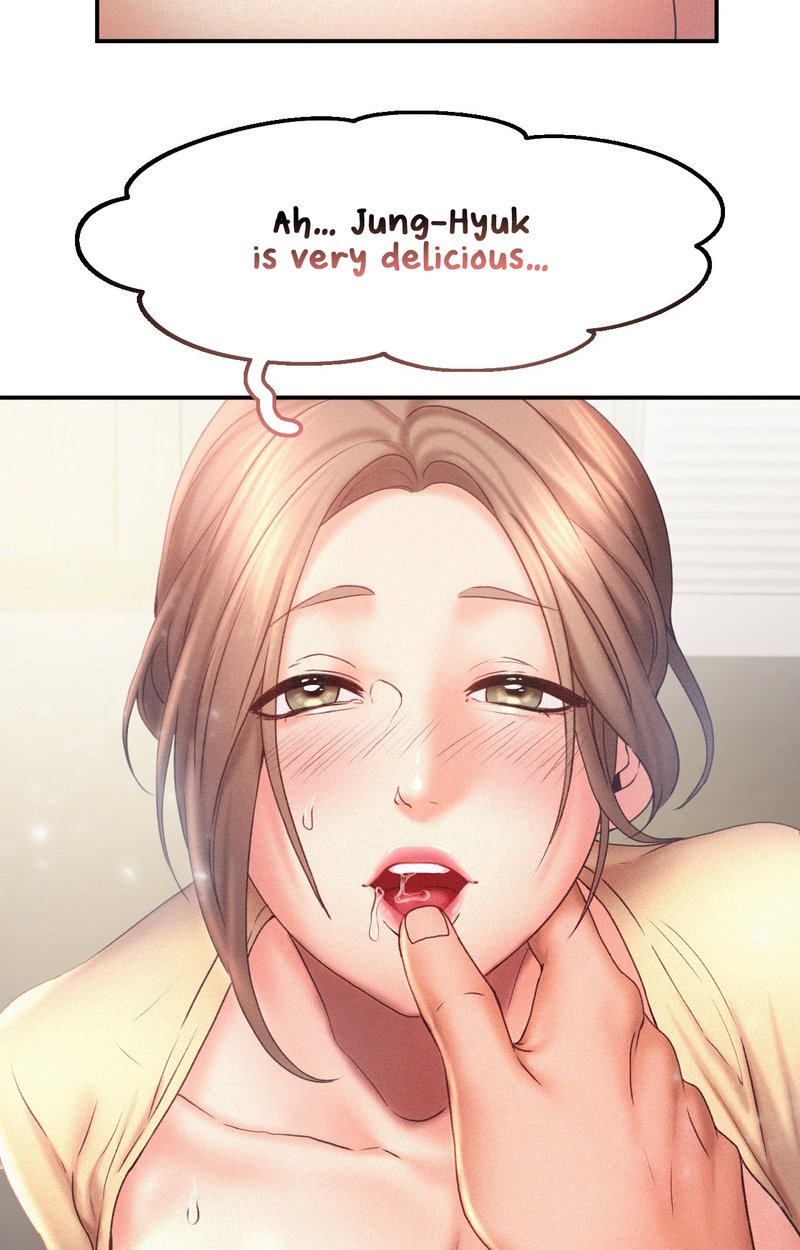 Flying High Chapter 11 Page 30