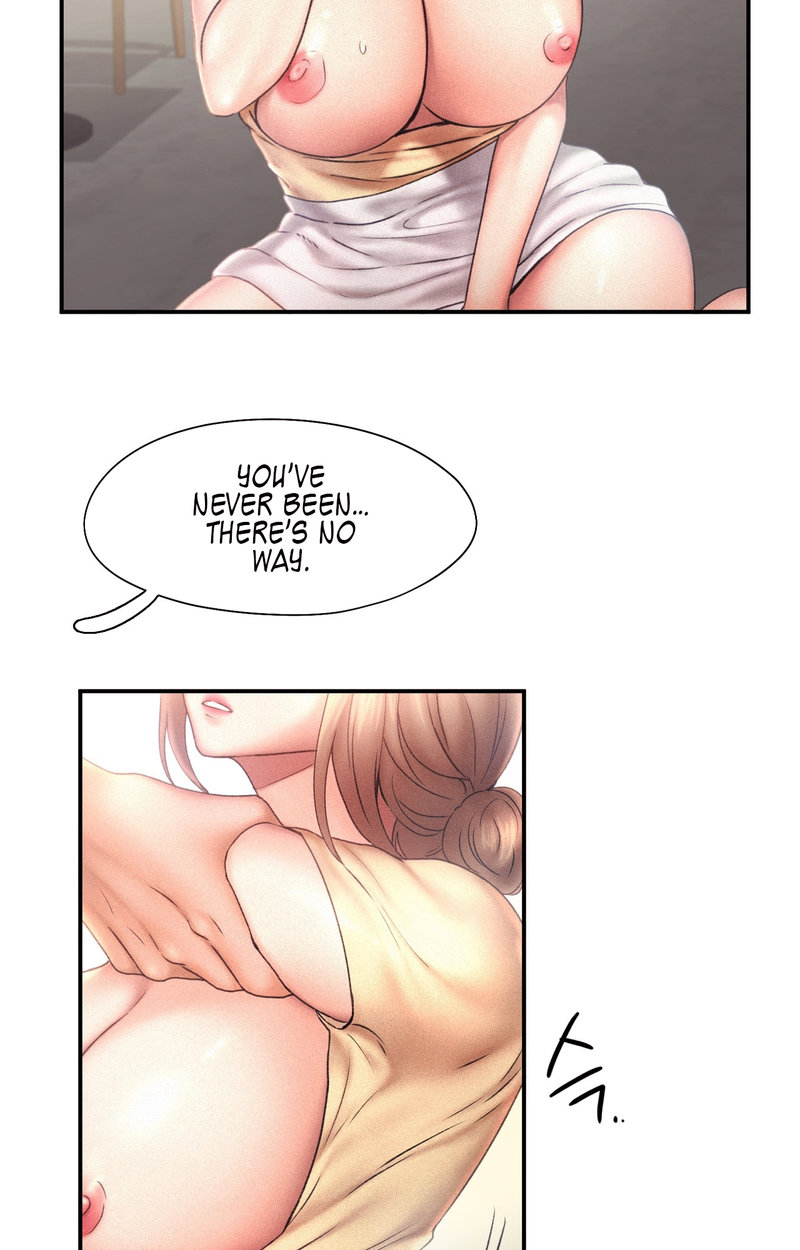 Flying High Chapter 11 Page 34