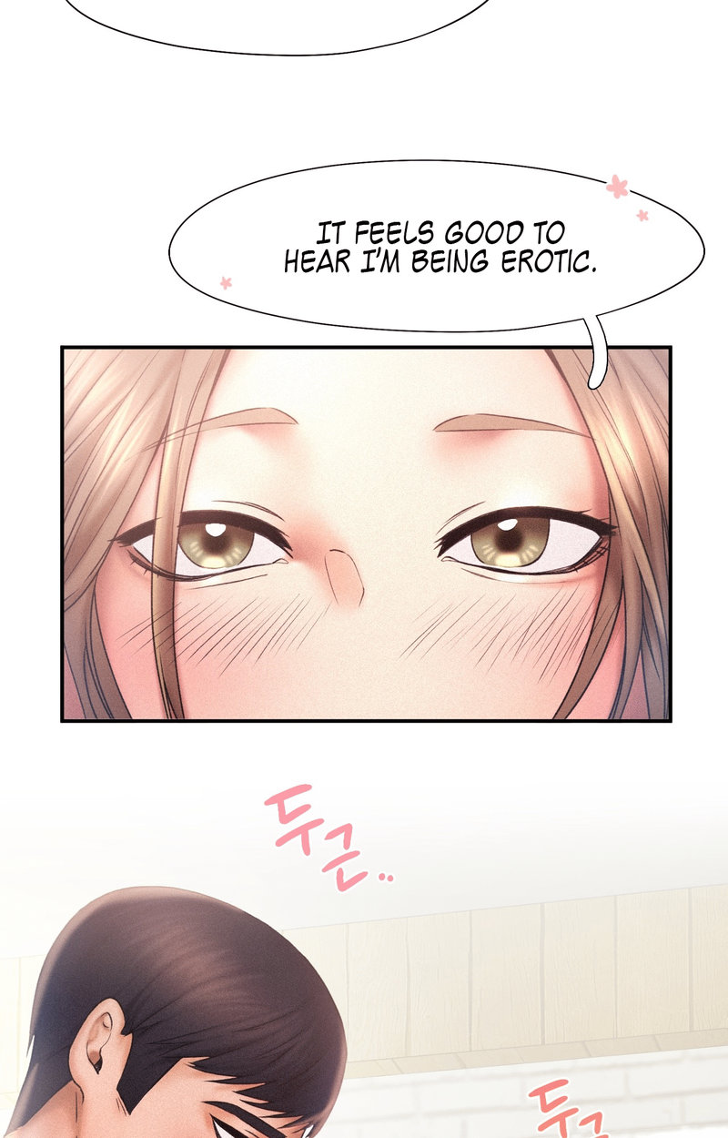 Flying High Chapter 11 Page 36