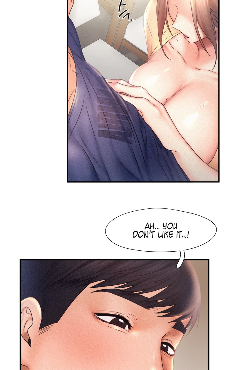 Flying High Chapter 11 Page 41