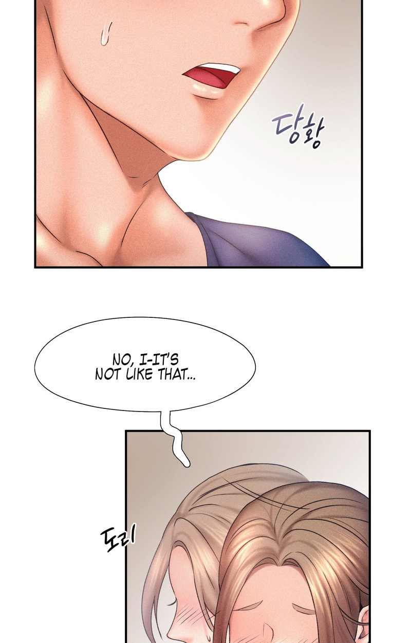 Flying High Chapter 11 Page 42