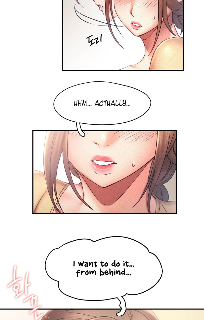 Flying High Chapter 11 Page 43