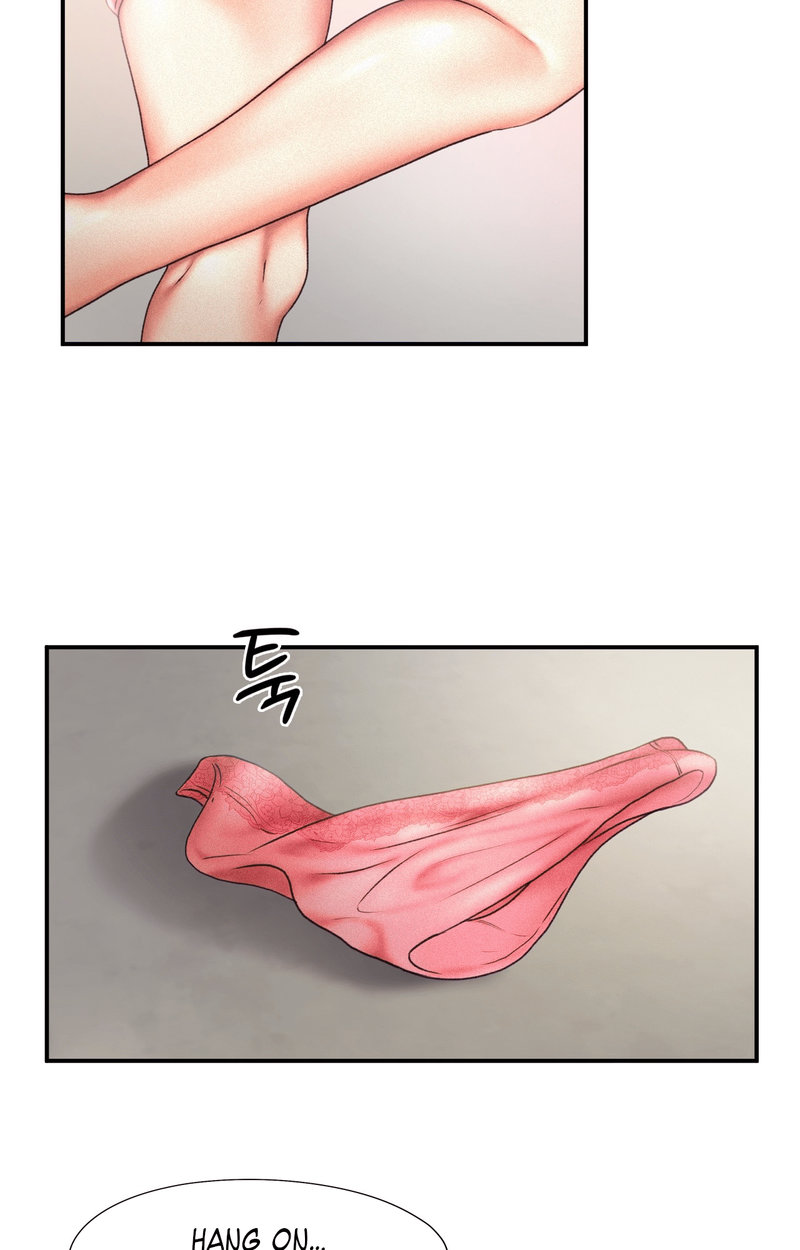 Flying High Chapter 11 Page 50