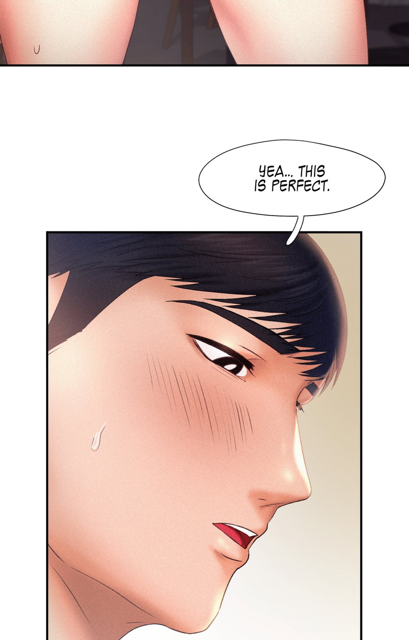 Flying High Chapter 11 Page 53
