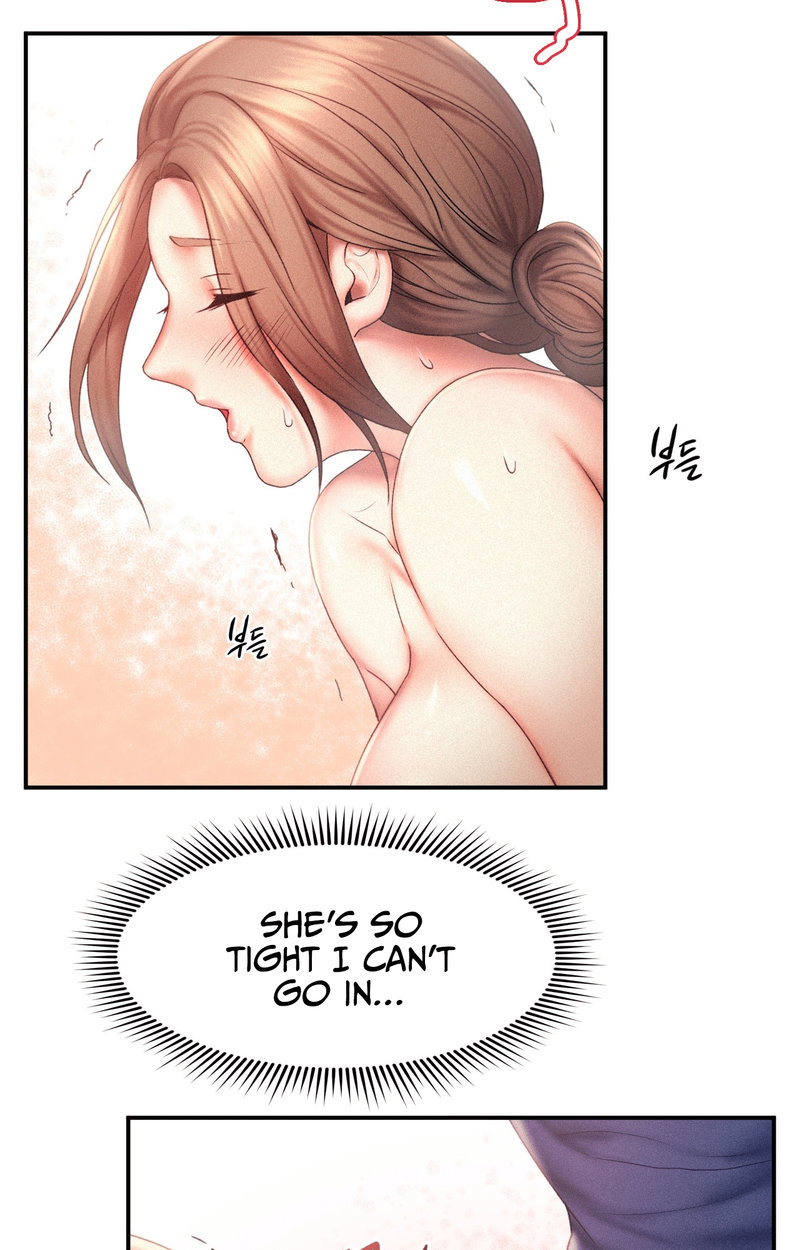 Flying High Chapter 12 Page 12