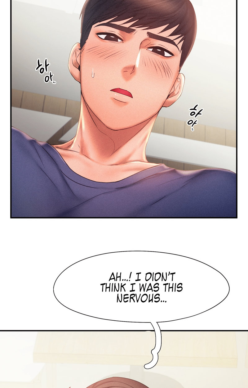Flying High Chapter 12 Page 14