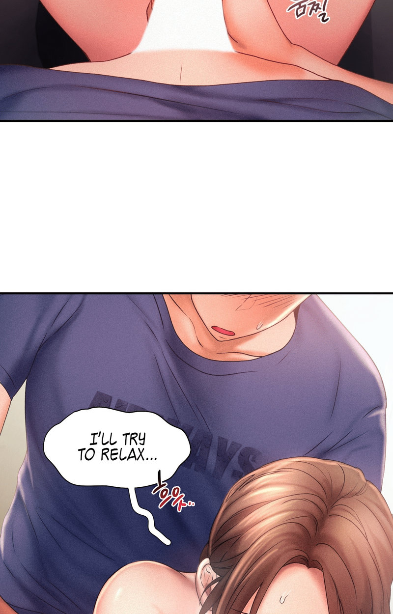 Flying High Chapter 12 Page 17