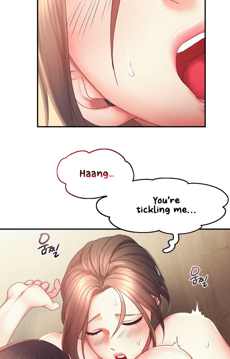 Flying High Chapter 12 Page 47
