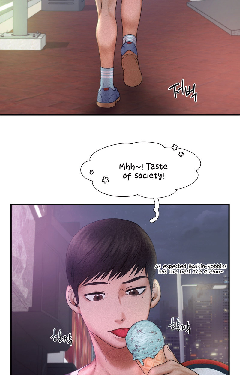 Flying High Chapter 12 Page 66