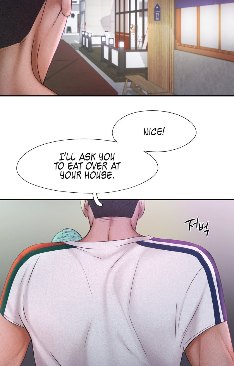 Flying High Chapter 12 Page 69