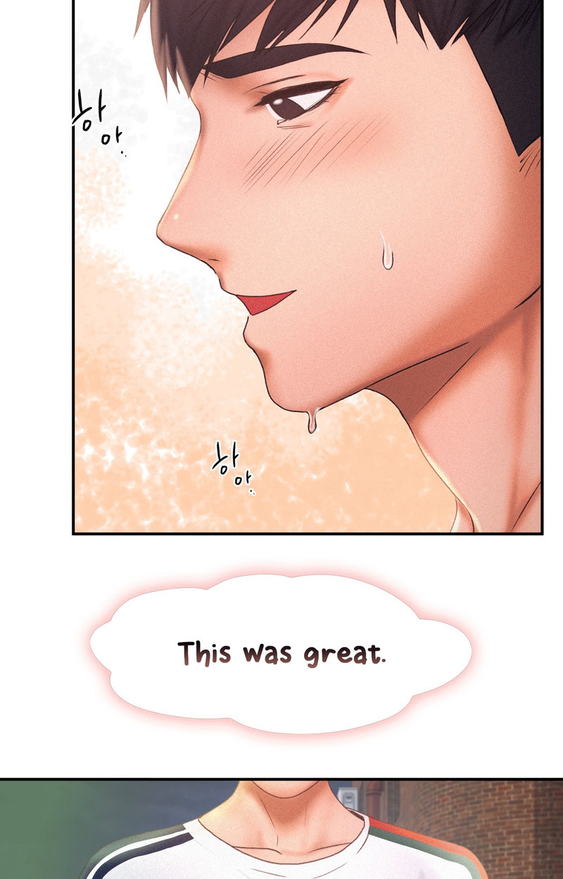 Flying High Chapter 12 Page 72