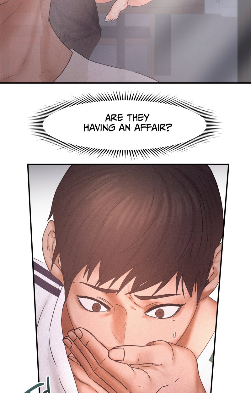 Flying High Chapter 12 Page 76