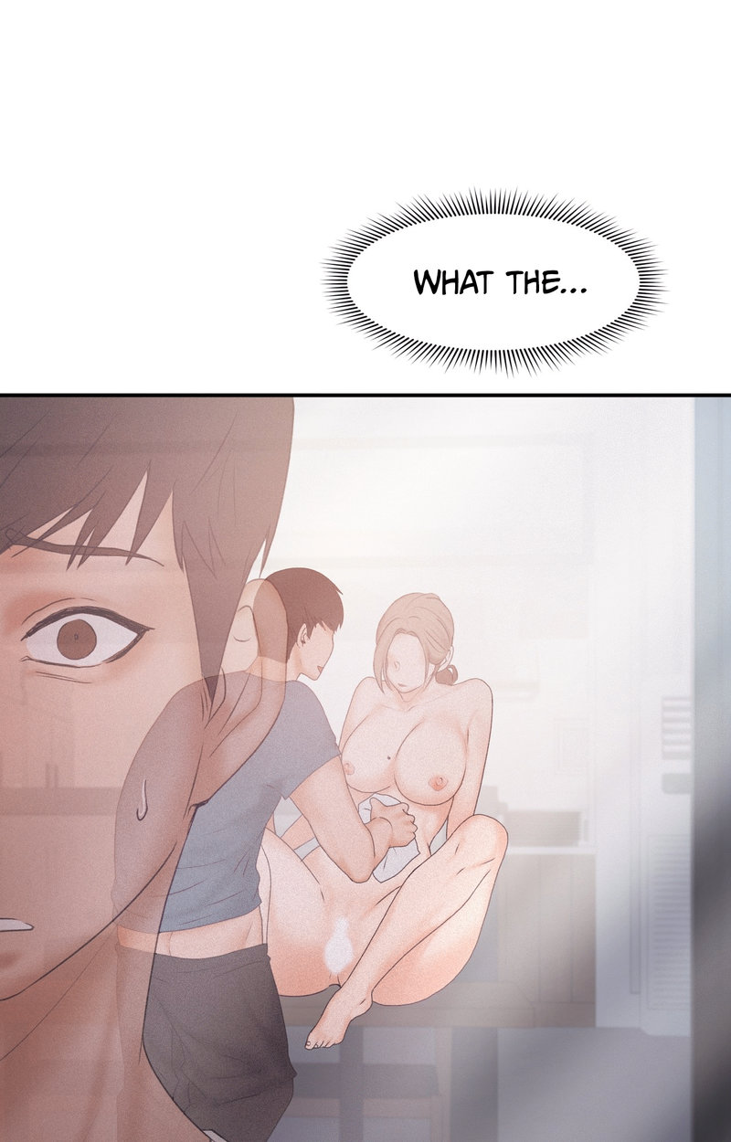 Flying High Chapter 13 Page 1