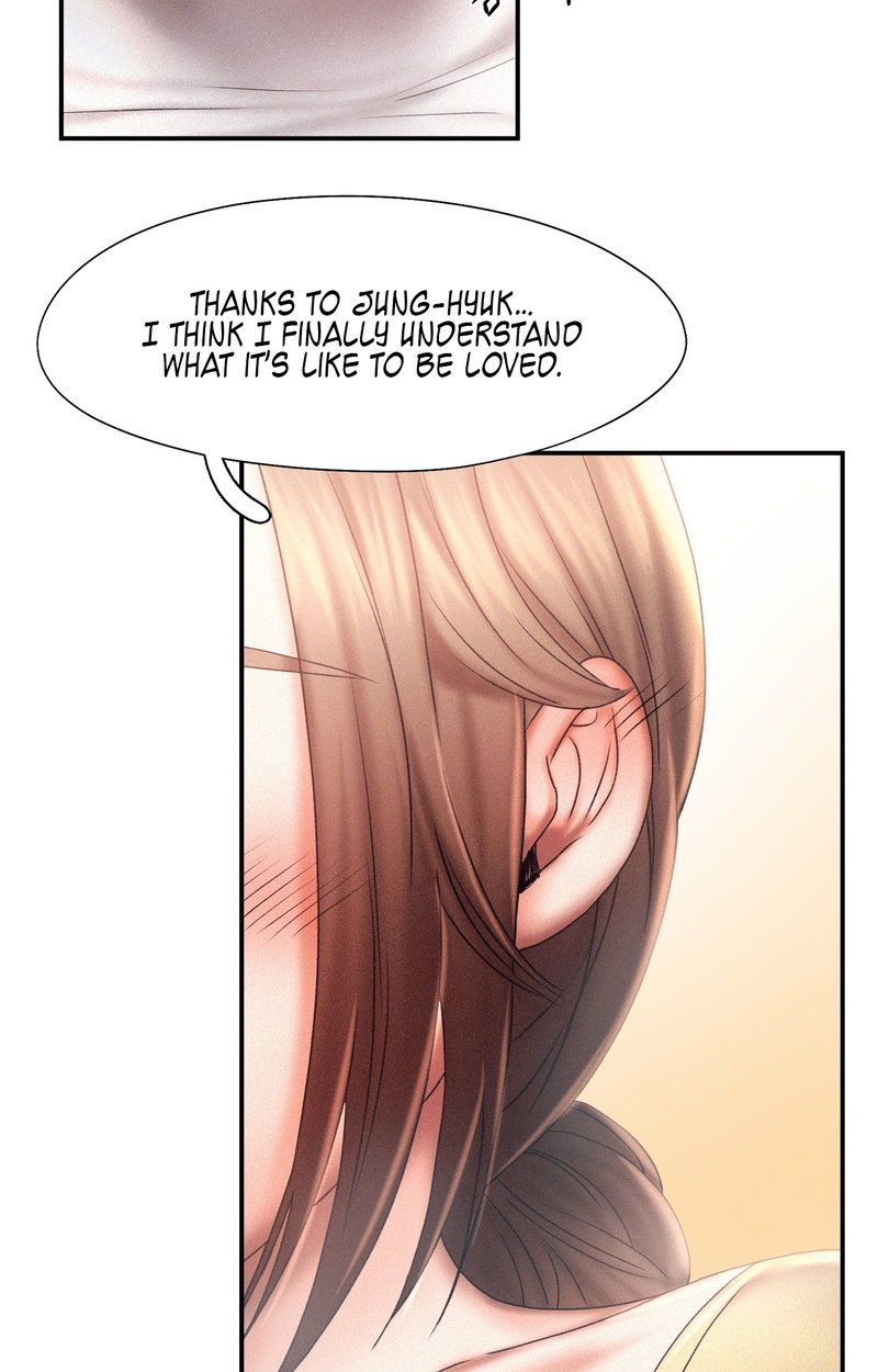 Flying High Chapter 13 Page 11