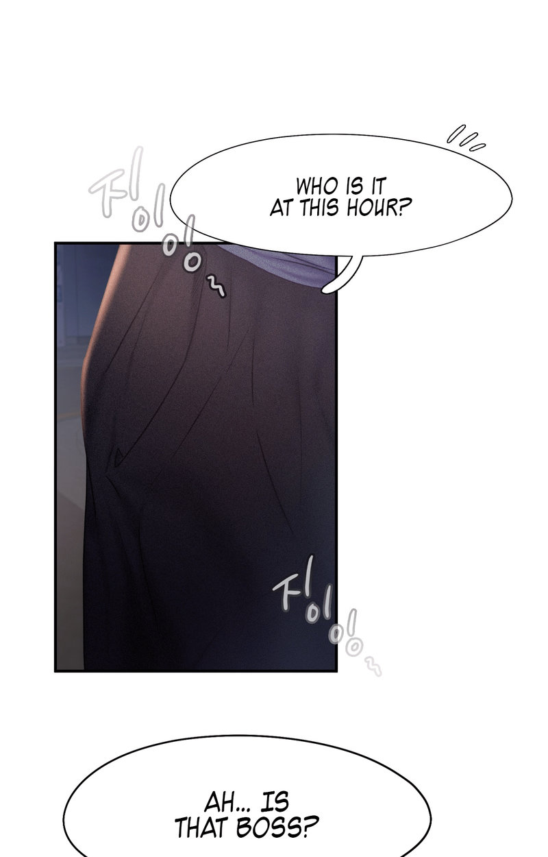 Flying High Chapter 13 Page 16