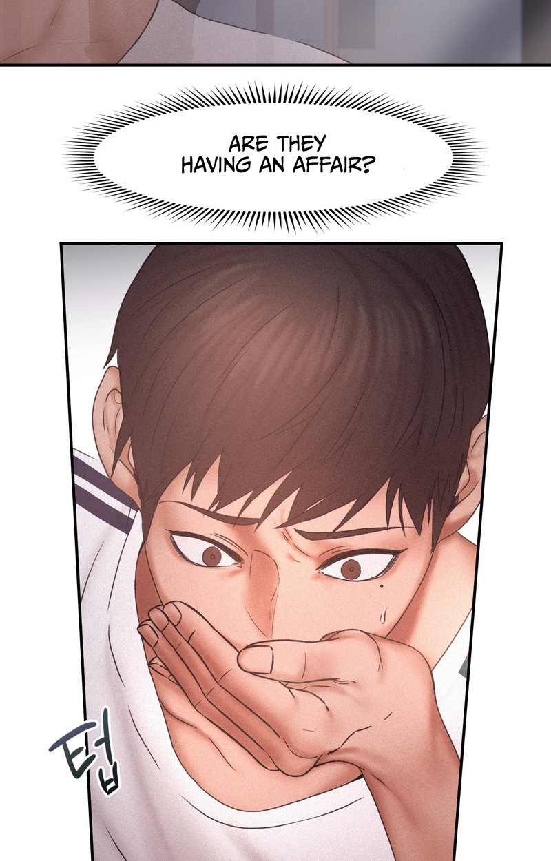 Flying High Chapter 13 Page 2