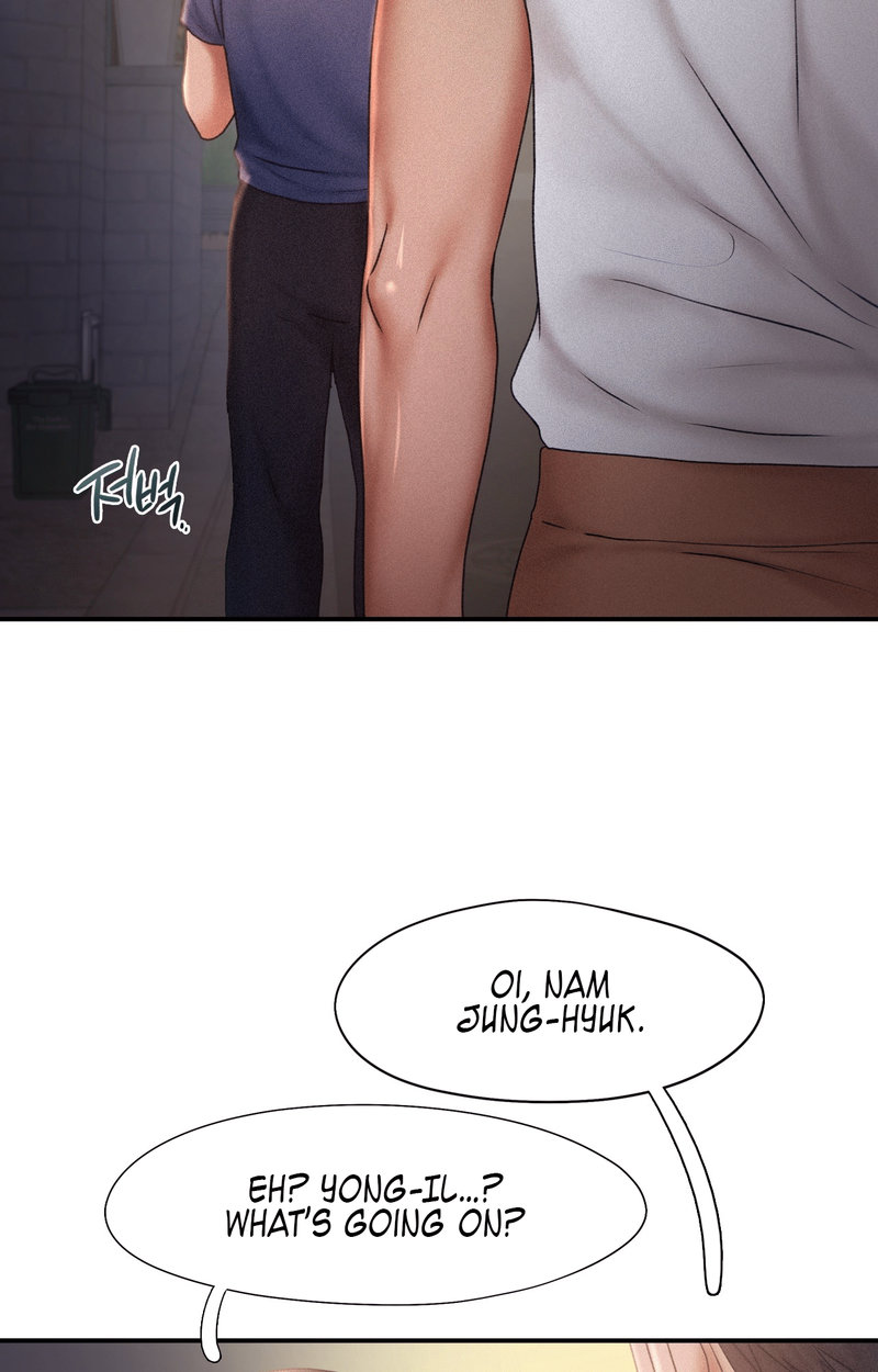 Flying High Chapter 13 Page 21
