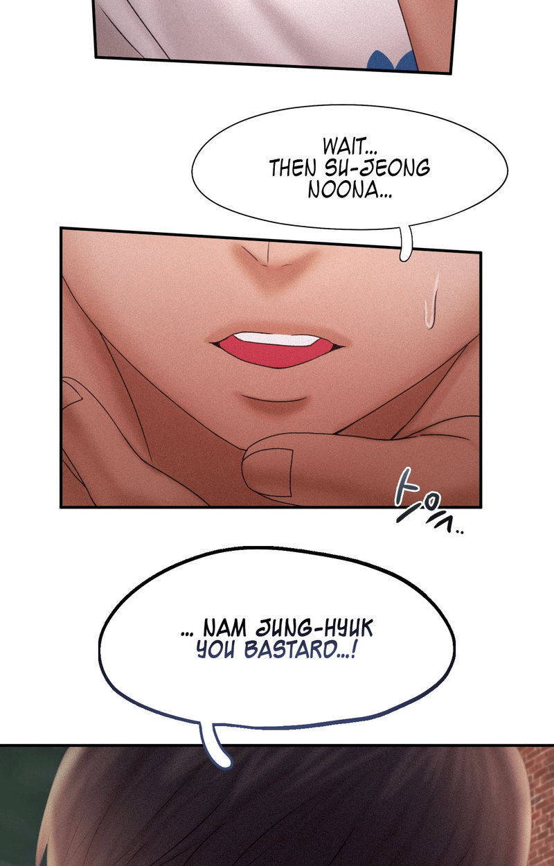 Flying High Chapter 13 Page 3