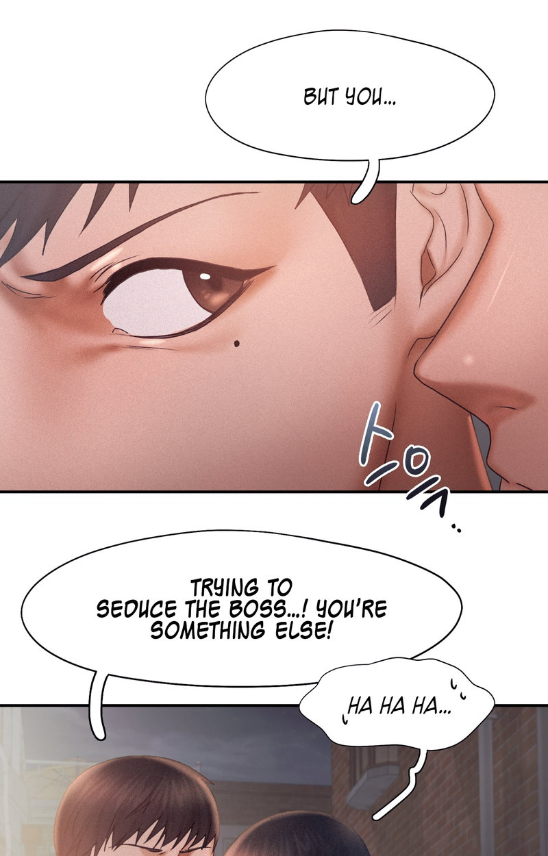 Flying High Chapter 13 Page 38