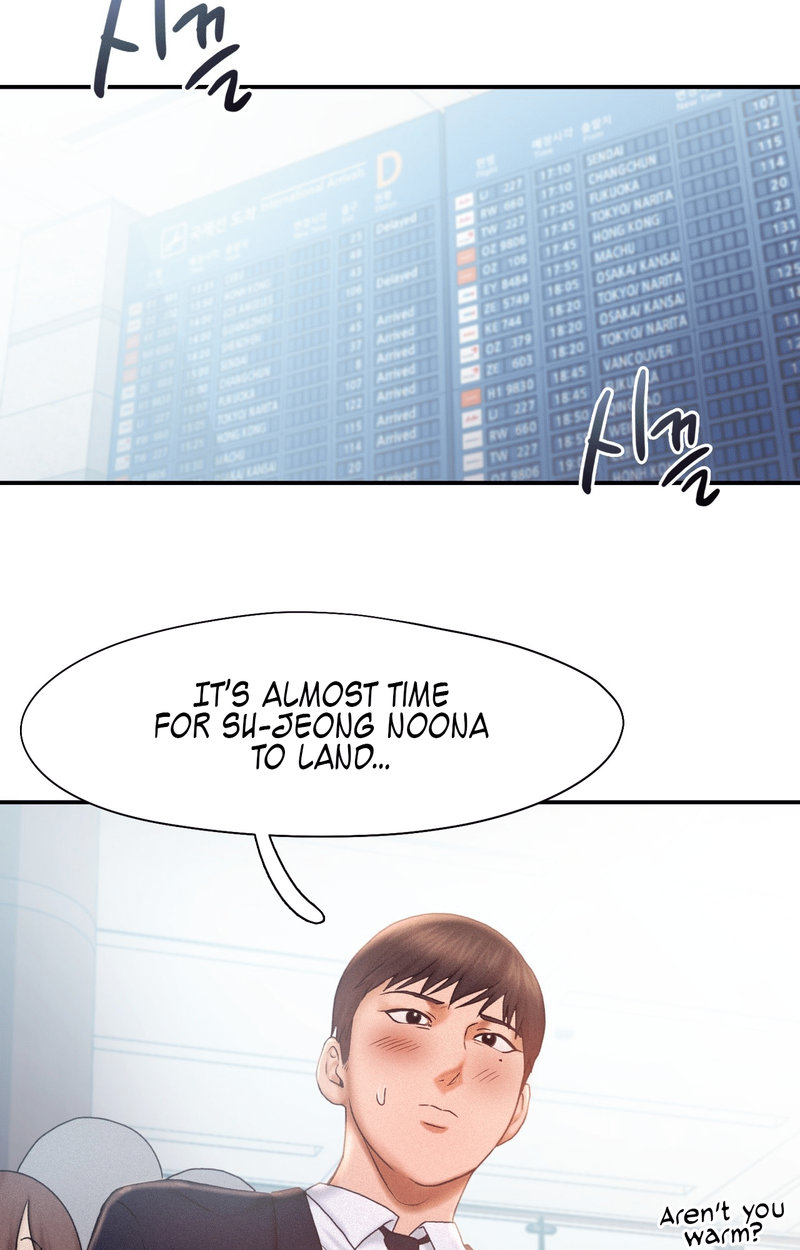 Flying High Chapter 13 Page 42