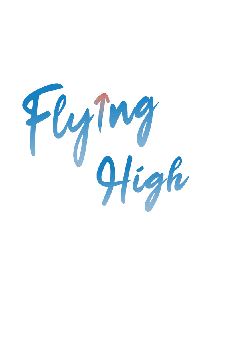 Flying High Chapter 13 Page 5