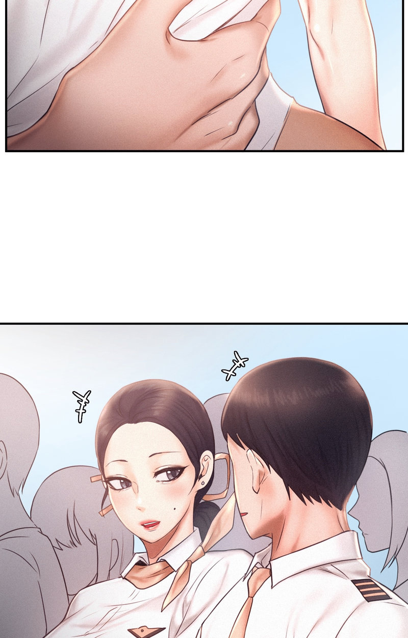 Flying High Chapter 13 Page 50