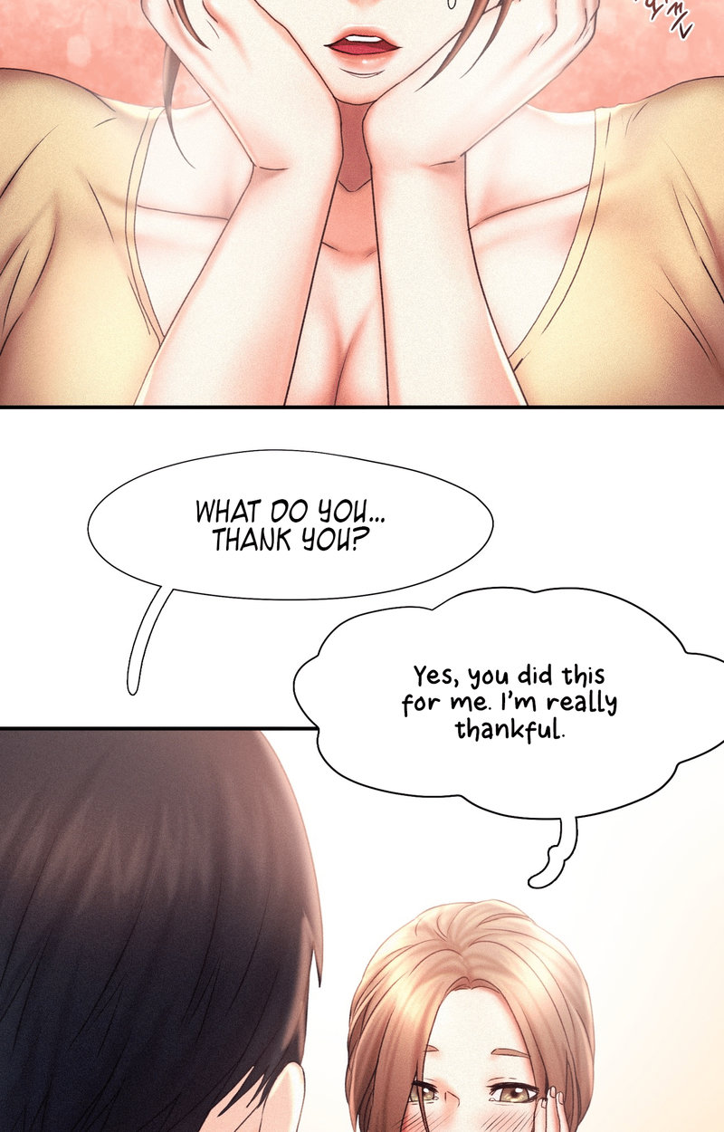 Flying High Chapter 13 Page 9