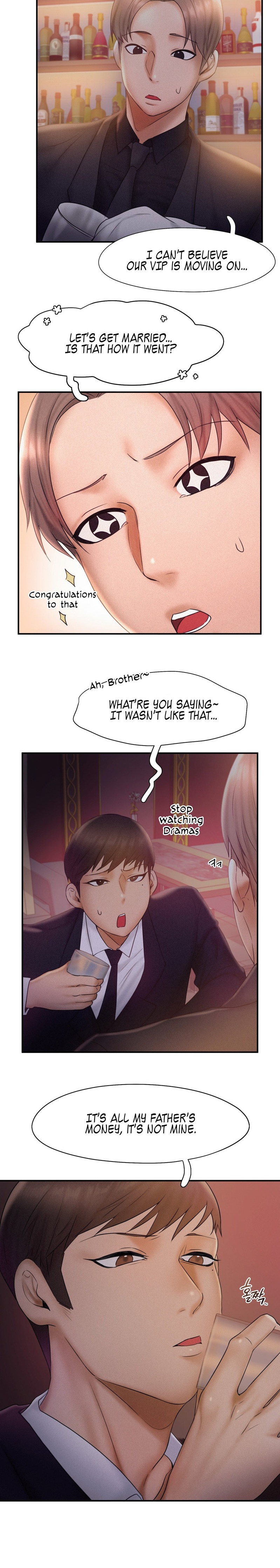 Flying High Chapter 14 Page 15