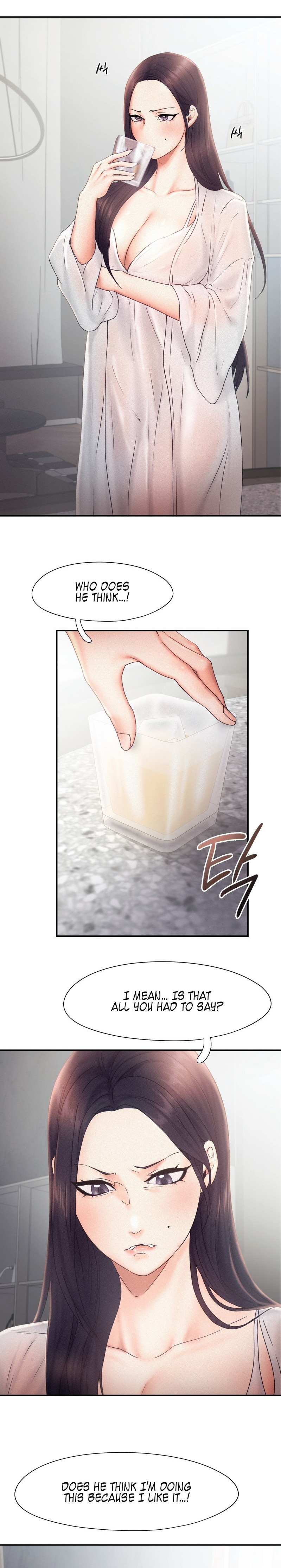 Flying High Chapter 14 Page 7