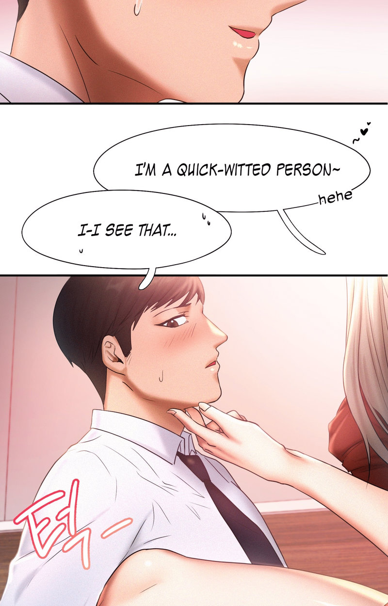 Flying High Chapter 15 Page 11