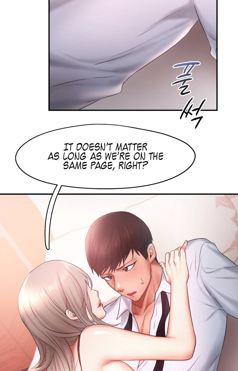 Flying High Chapter 15 Page 20