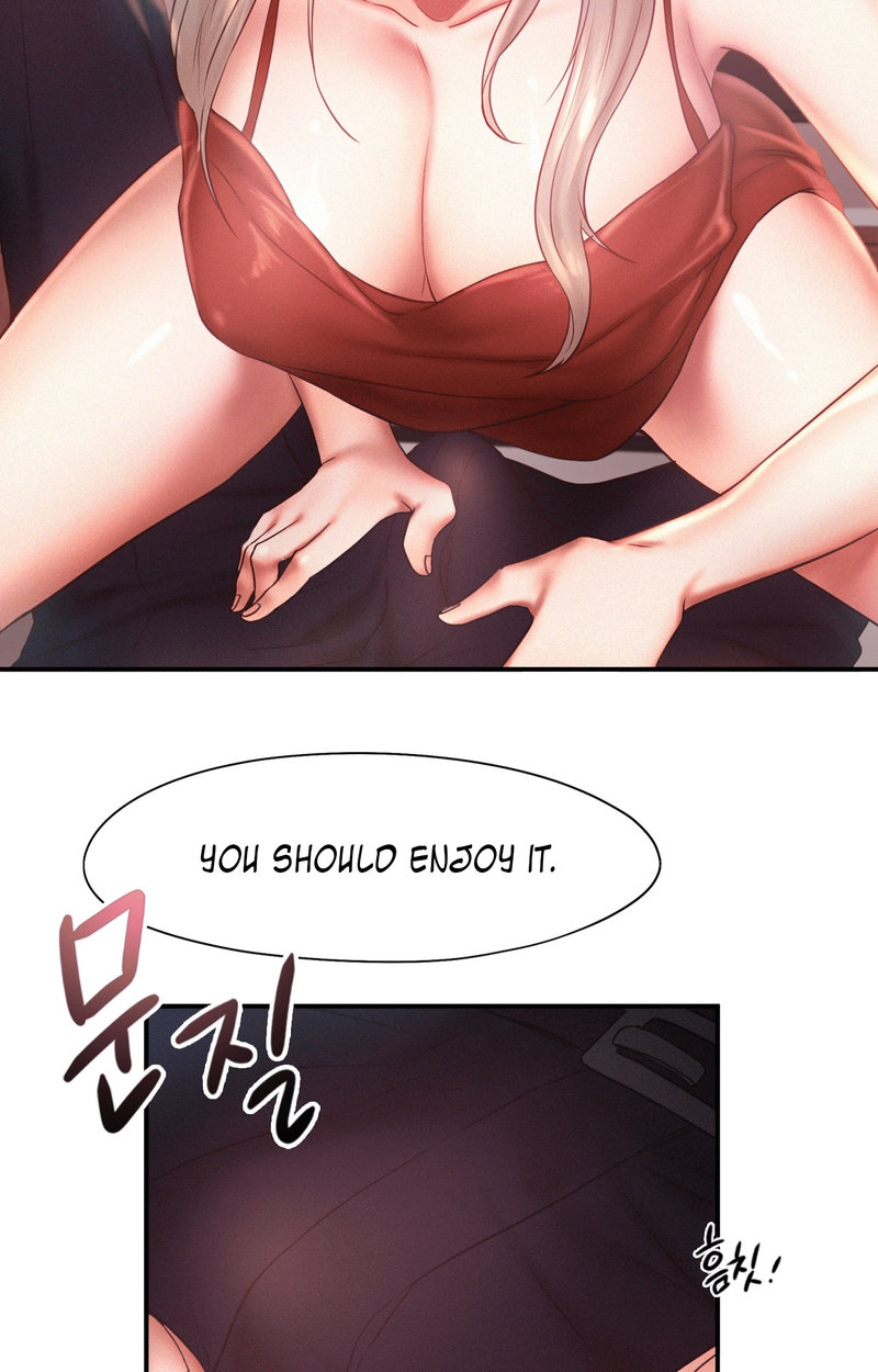 Flying High Chapter 15 Page 24