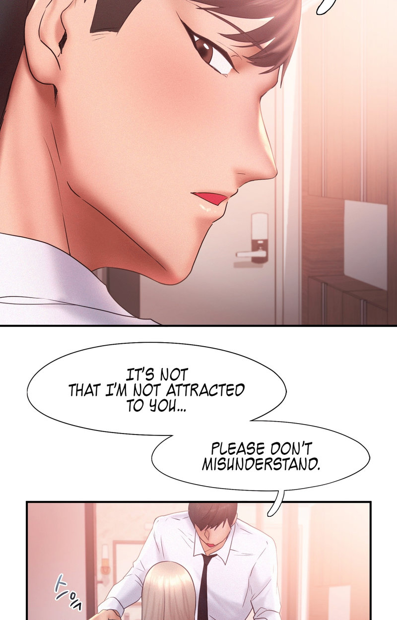 Flying High Chapter 15 Page 31