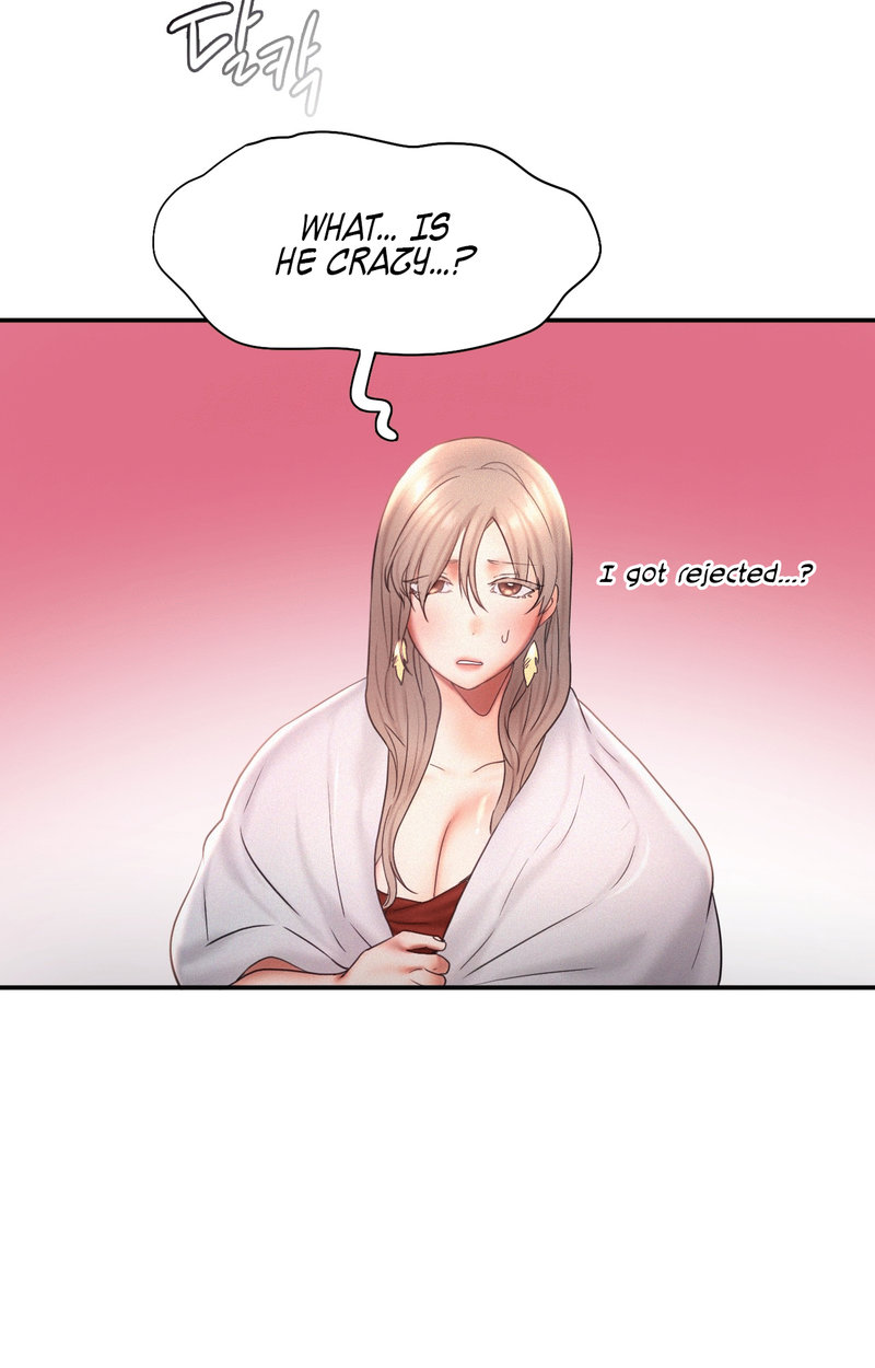 Flying High Chapter 15 Page 34