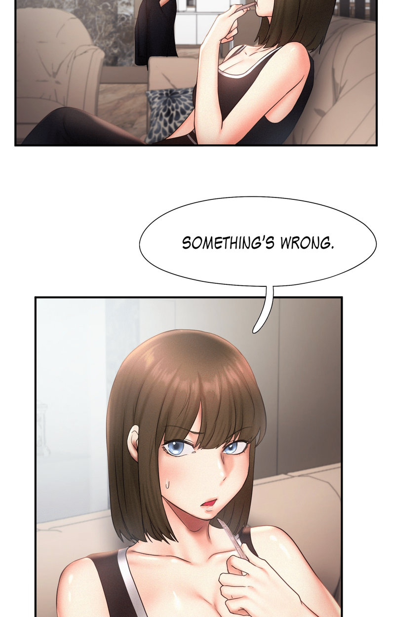 Flying High Chapter 15 Page 37