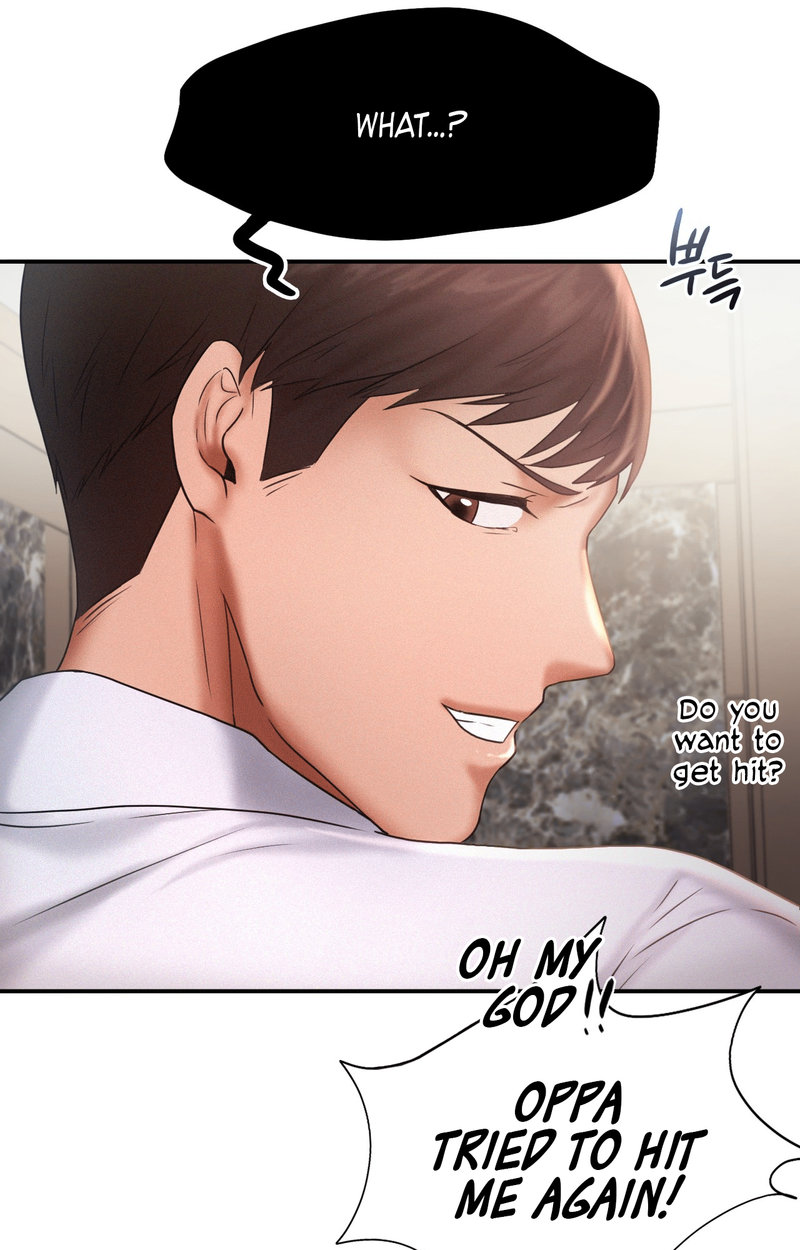 Flying High Chapter 15 Page 39