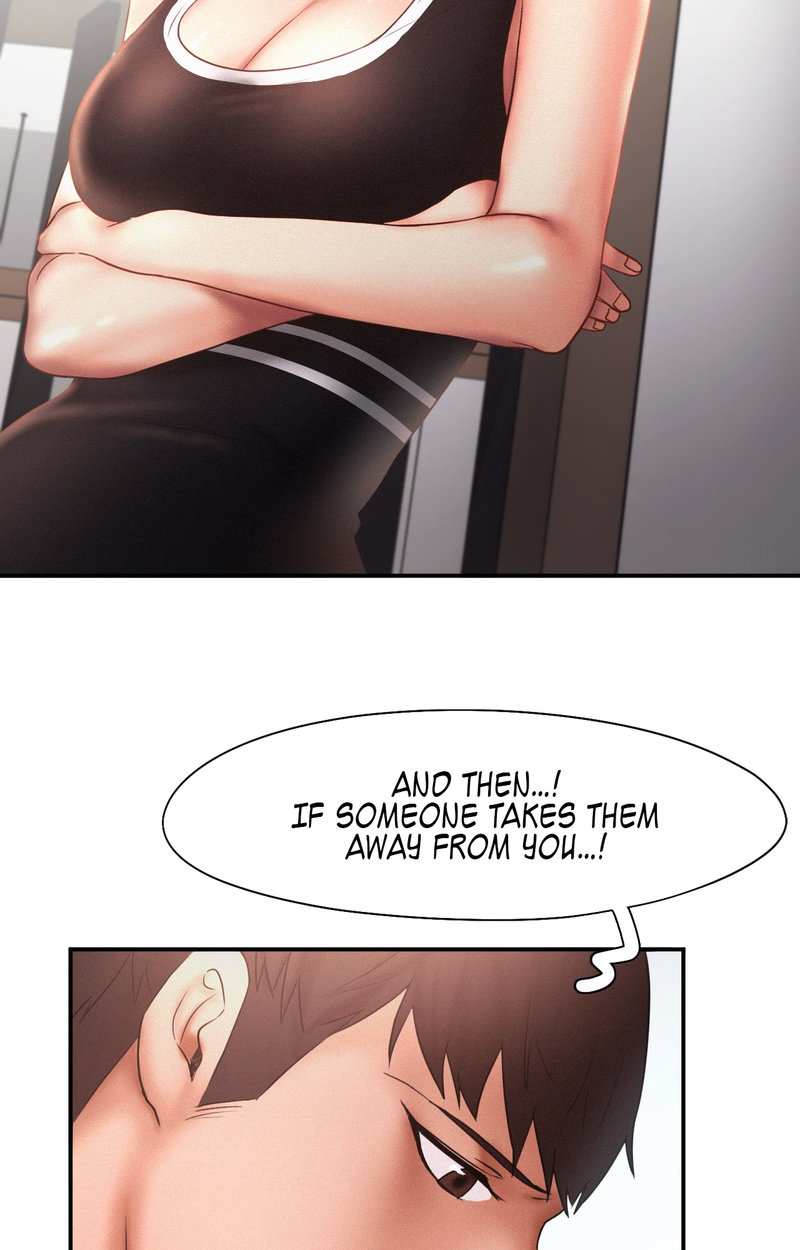 Flying High Chapter 15 Page 48