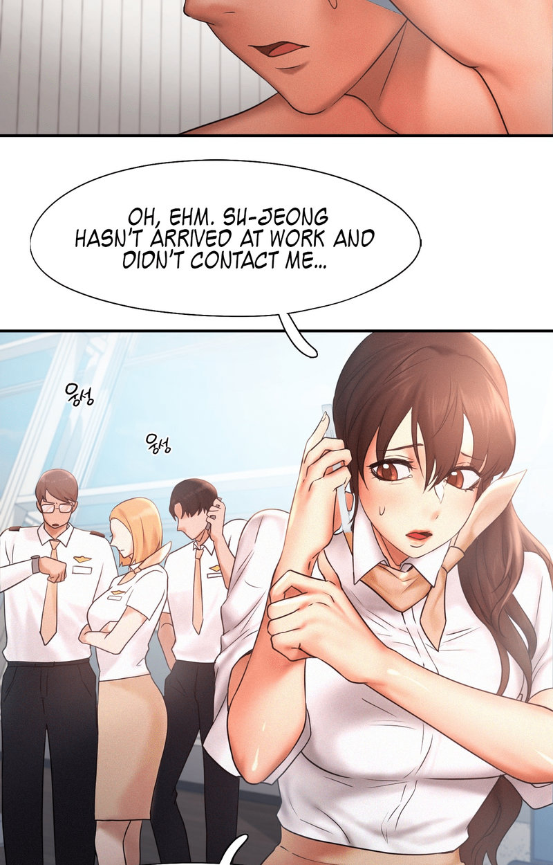 Flying High Chapter 15 Page 62
