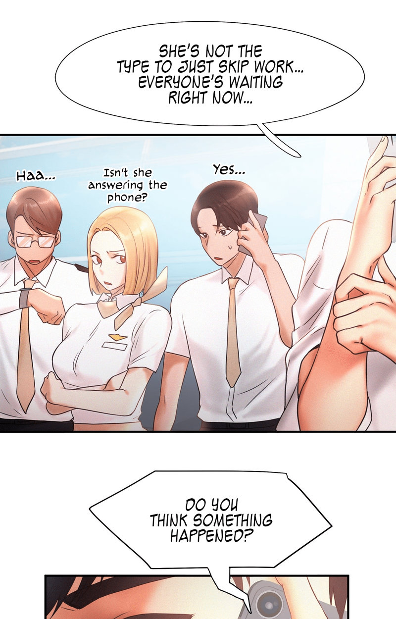 Flying High Chapter 15 Page 64
