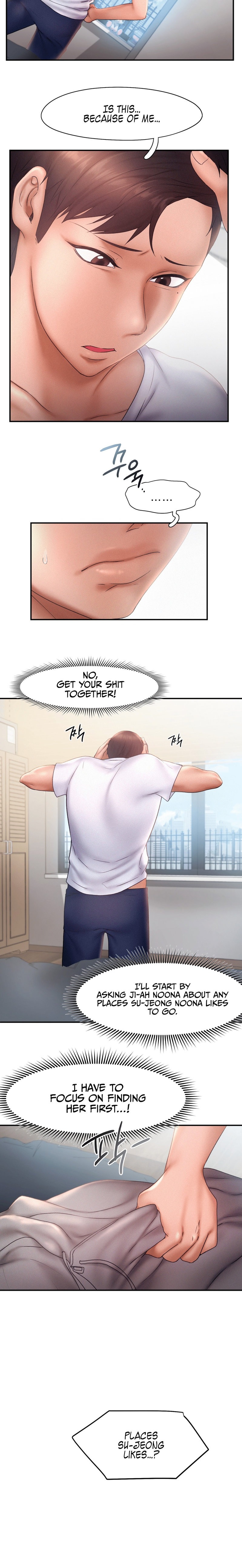 Flying High Chapter 16 Page 6