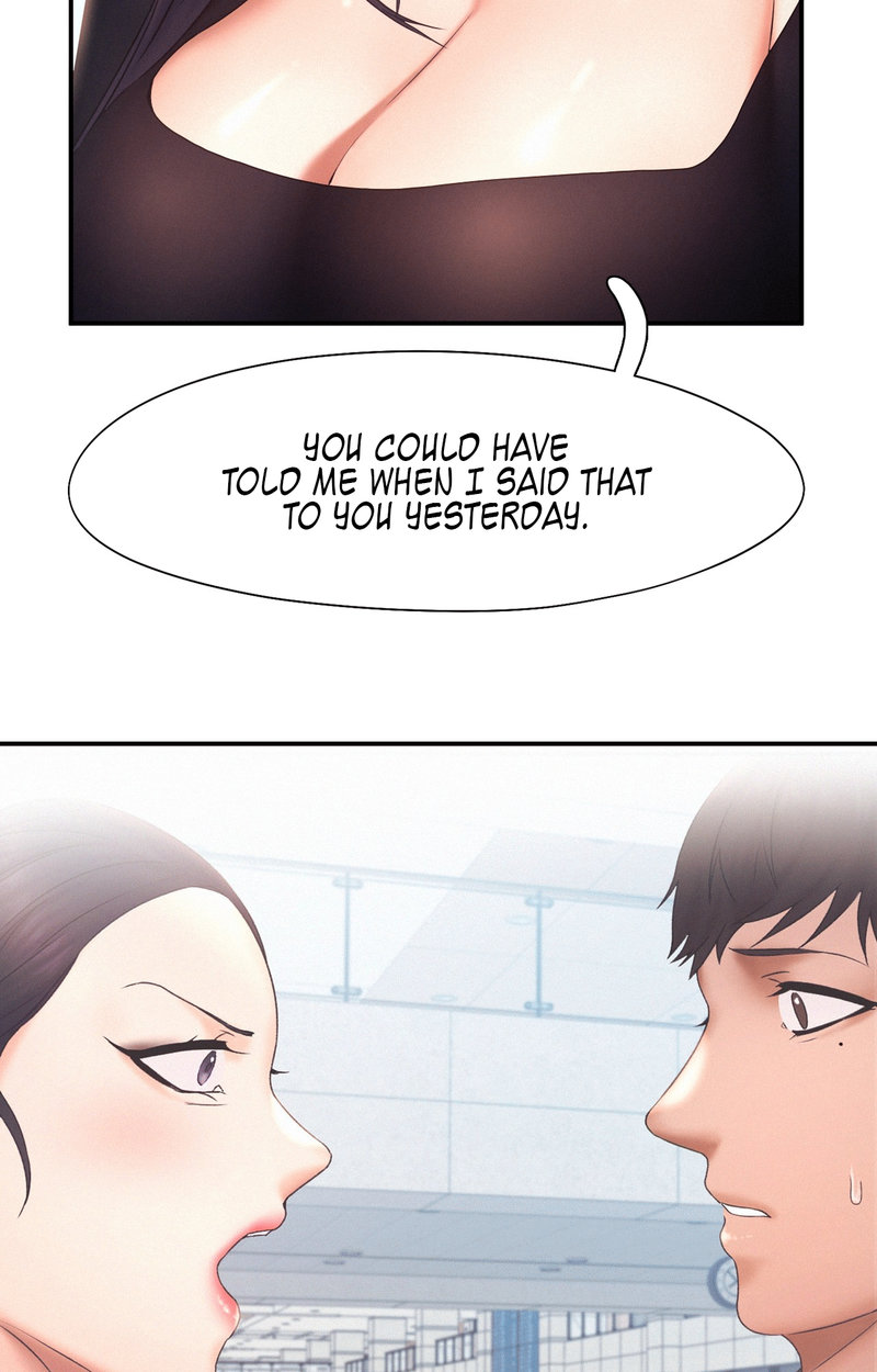 Flying High Chapter 17 Page 12
