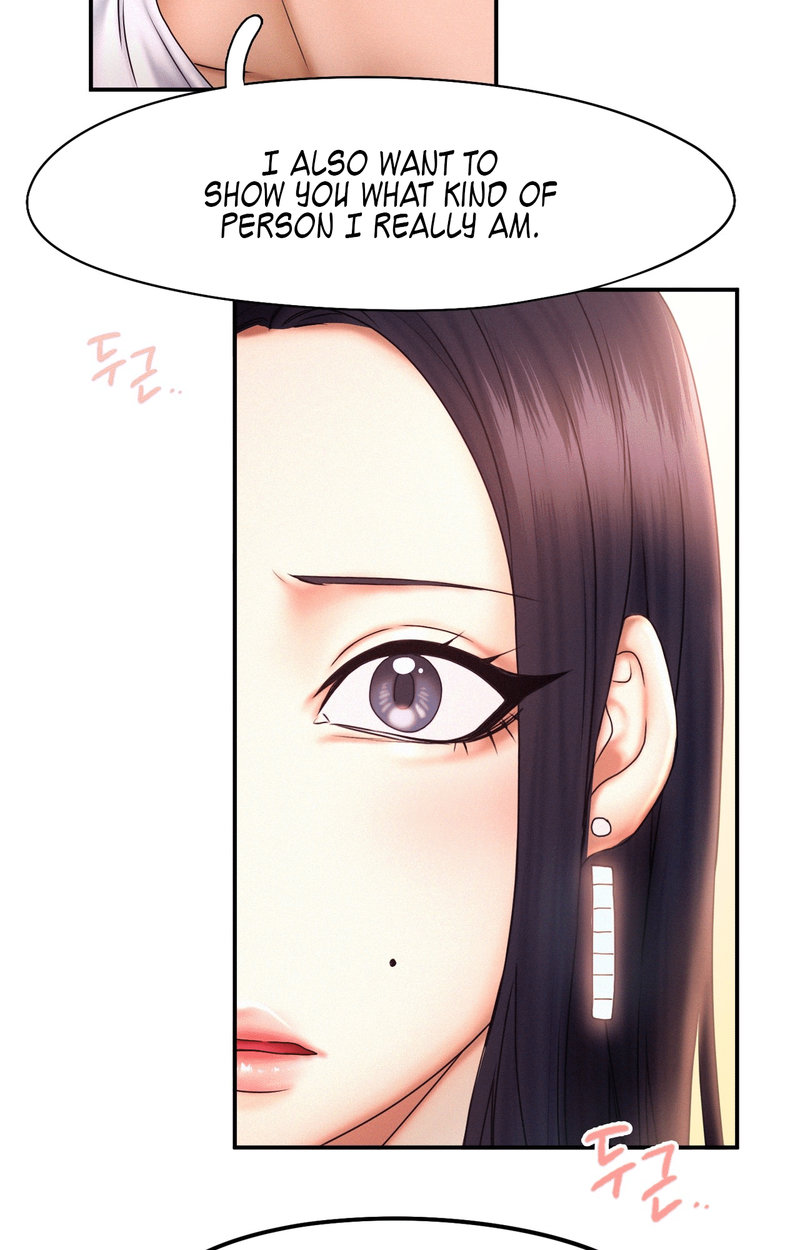 Flying High Chapter 17 Page 19