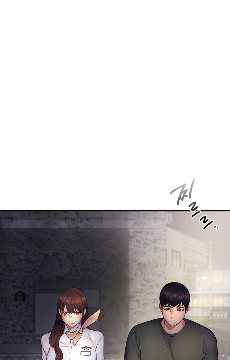 Flying High Chapter 17 Page 27
