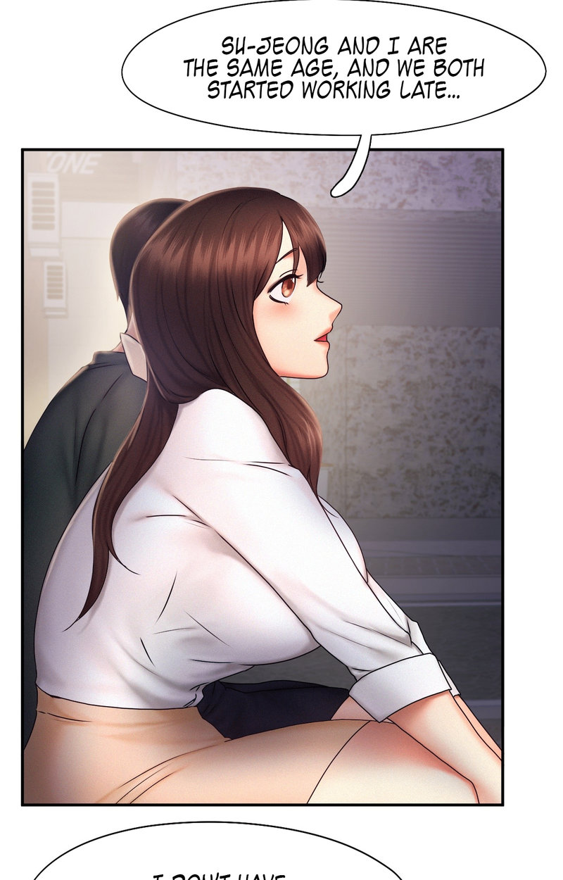 Flying High Chapter 17 Page 30